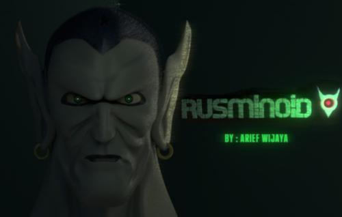 Rusminoid preview image